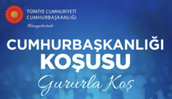 Cumhurbaşkanlığı Yarı Maratonu