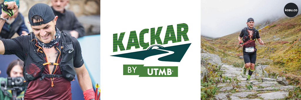 Kaçkar UTMB Öncesi: Mehmet Soytürk’ten Yarış Tavsiyeleri