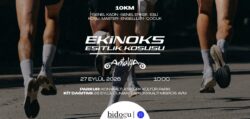 Ekinoks Koşusu