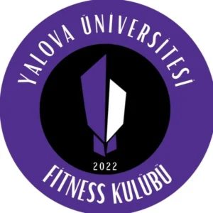Yalova Üniversitesi Fitness Kulübü logosu
