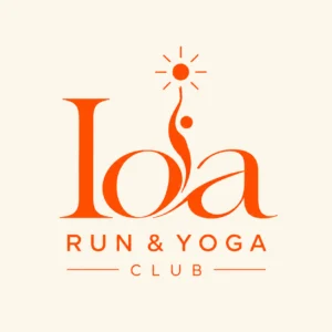Ida Run&Yoga logosu